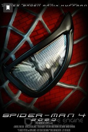    4/Spider-Man 4: Fan Film   -      ( ),     ...